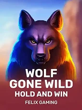 Wolf Gone Wild
