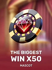 The Biggest Win X50