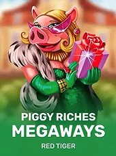 Piggi Riches Megaways