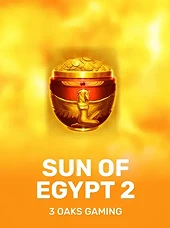 Sun Of Egypt 2